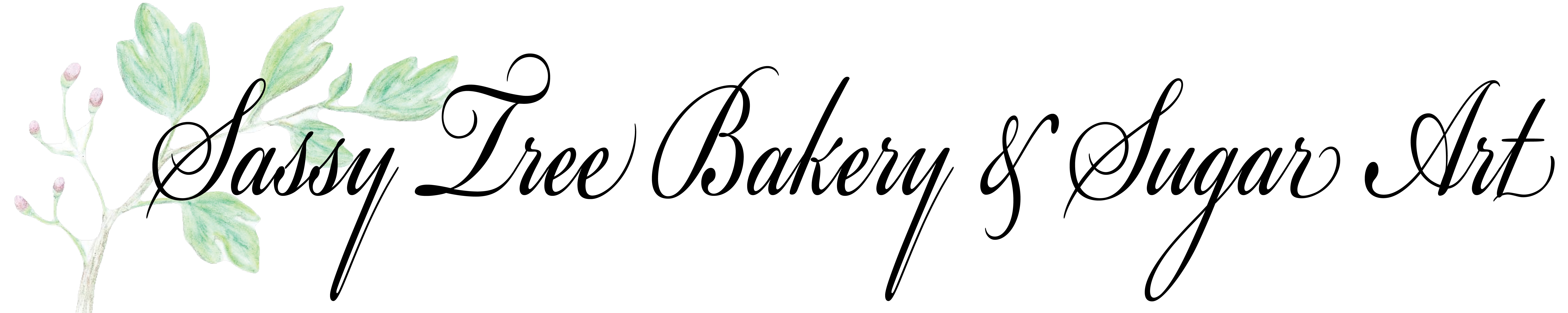 Sassy Tree Bakery & Sugar Art